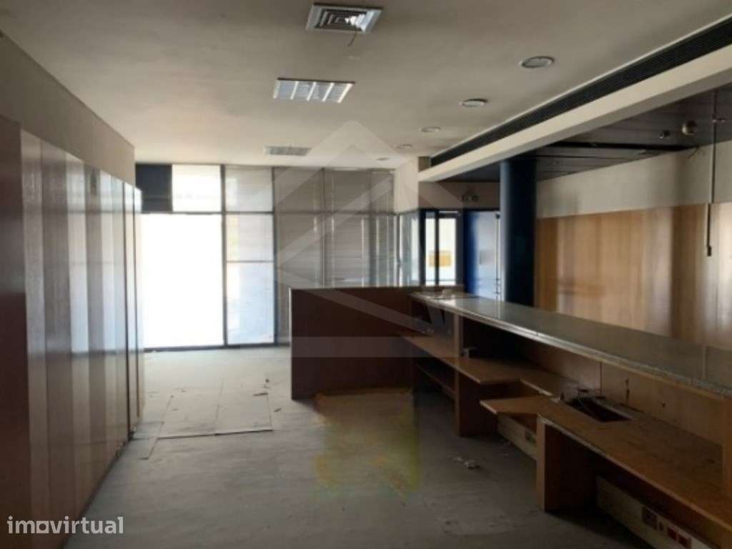 Loja em Santa Maria de Lamas - Grande imagem: 4/9