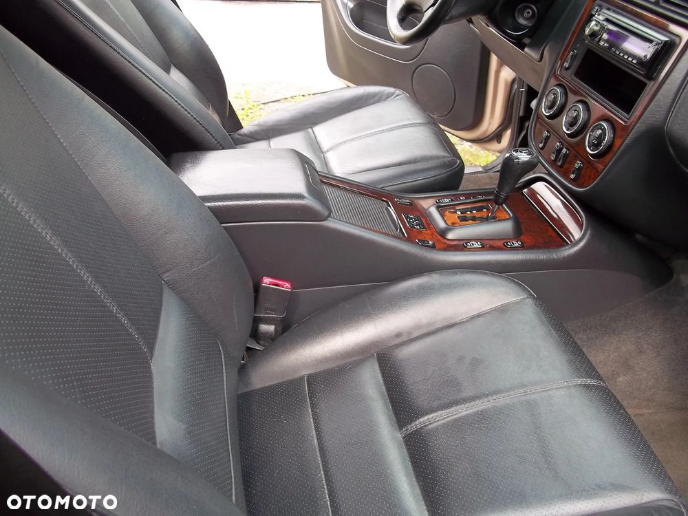 Mercedes-Benz ML - 15