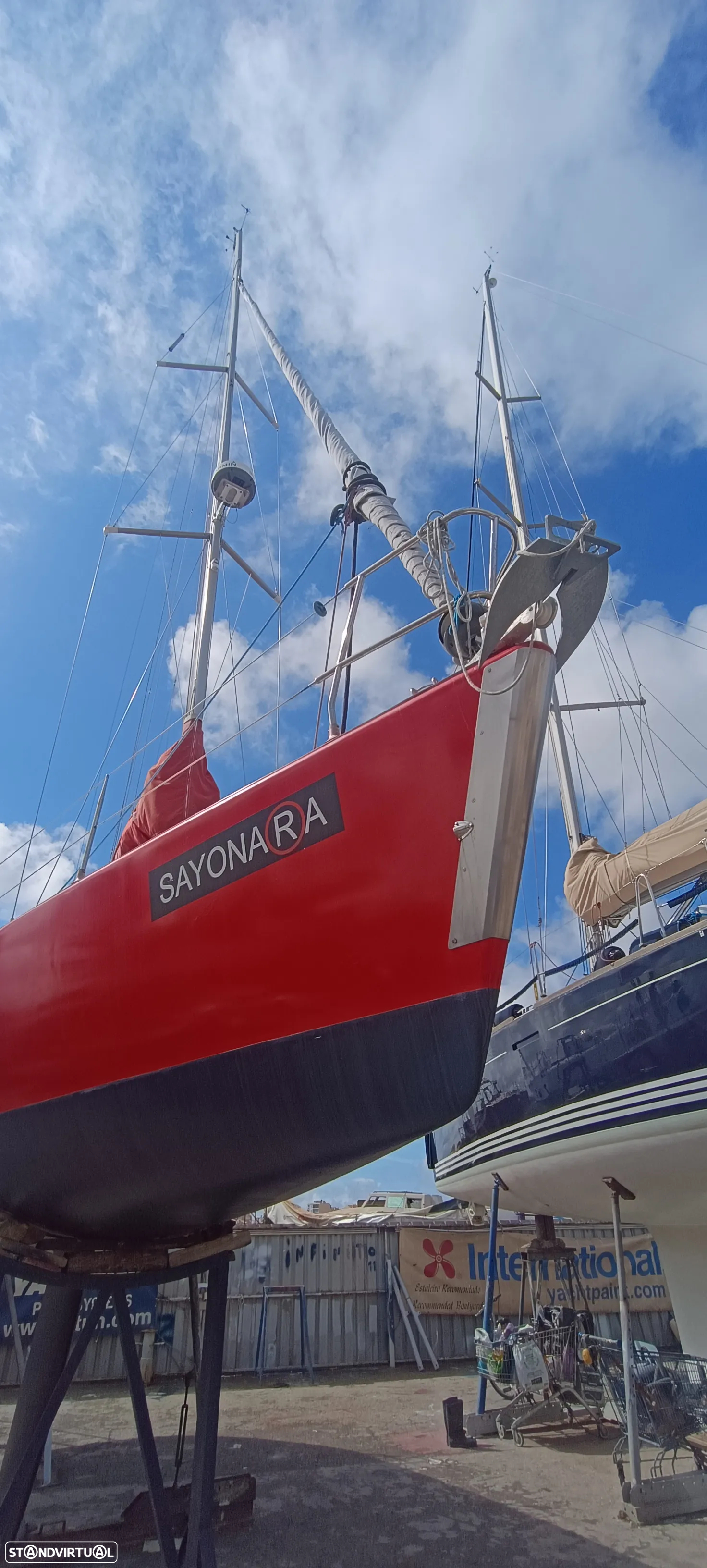 Jeanneau JOD 35 - 3