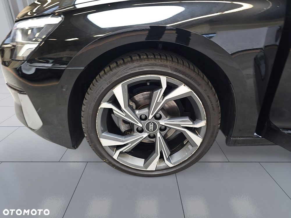 Audi A3 Sportback - 31