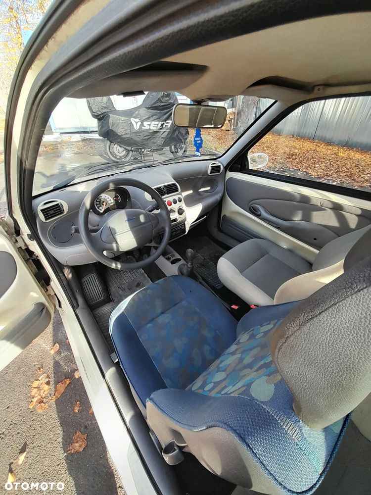 Fiat Seicento - 4