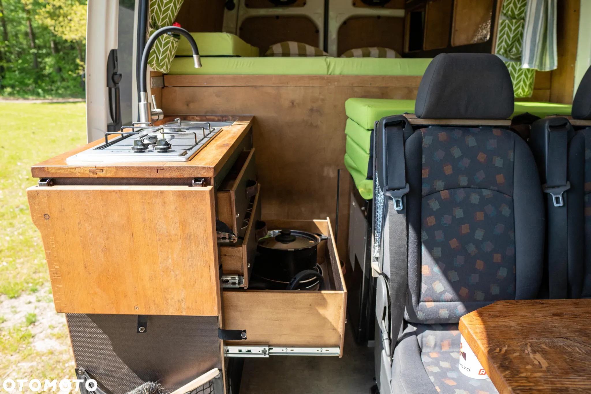 Volkswagen Crafter - 20