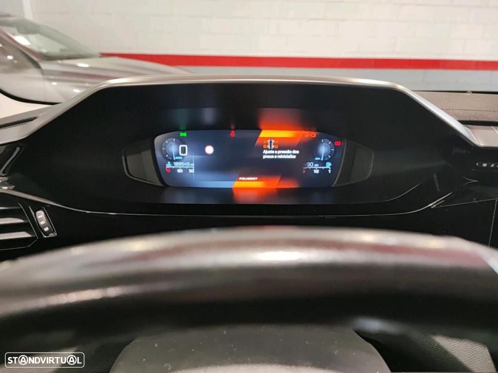 Peugeot 308 SW 1.5 BlueHDi Allure - 5