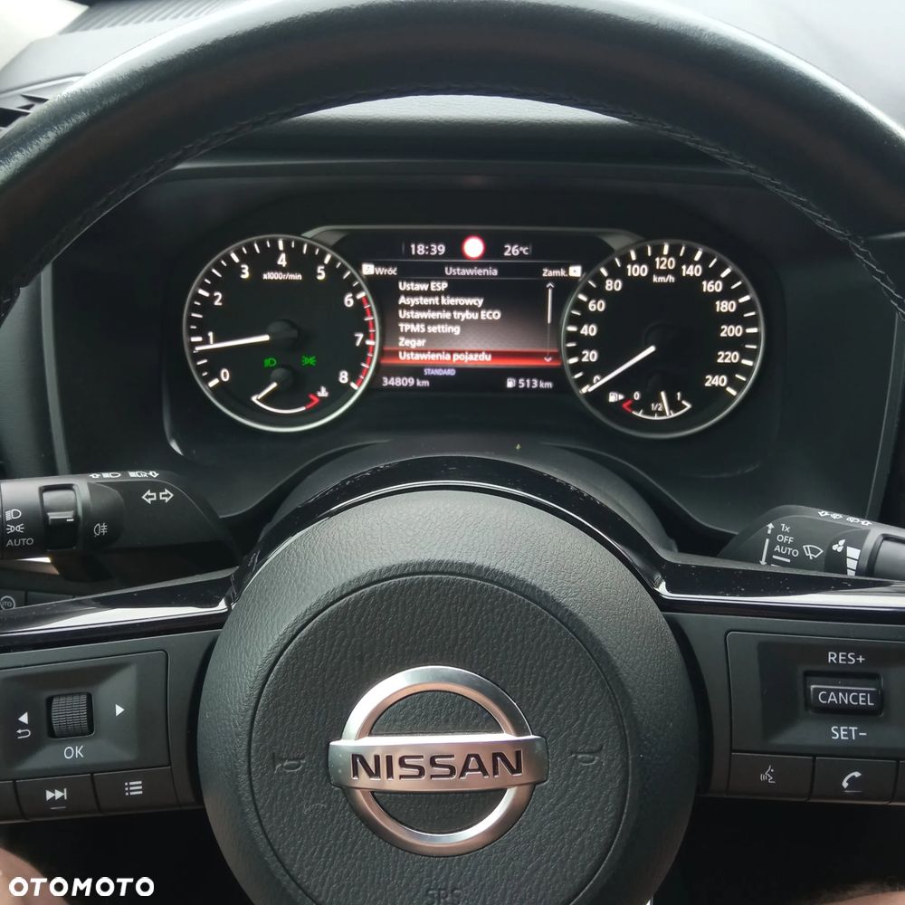 Nissan Qashqai 1.3 DIG-T MHEV Acenta - 22