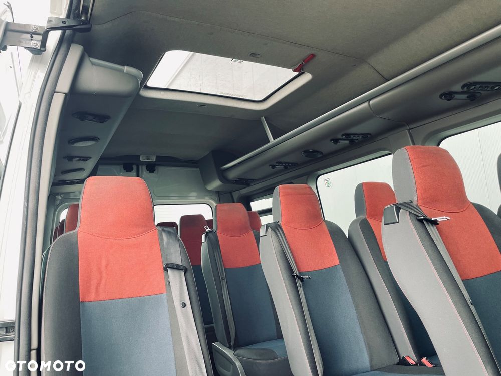 Renault Master dCi 125 FAP L2H1 - 17