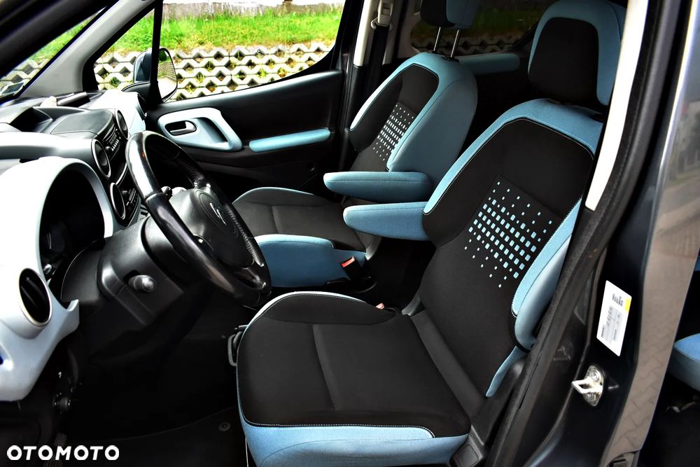 Citroën Berlingo 1.6 HDi Selection - 19