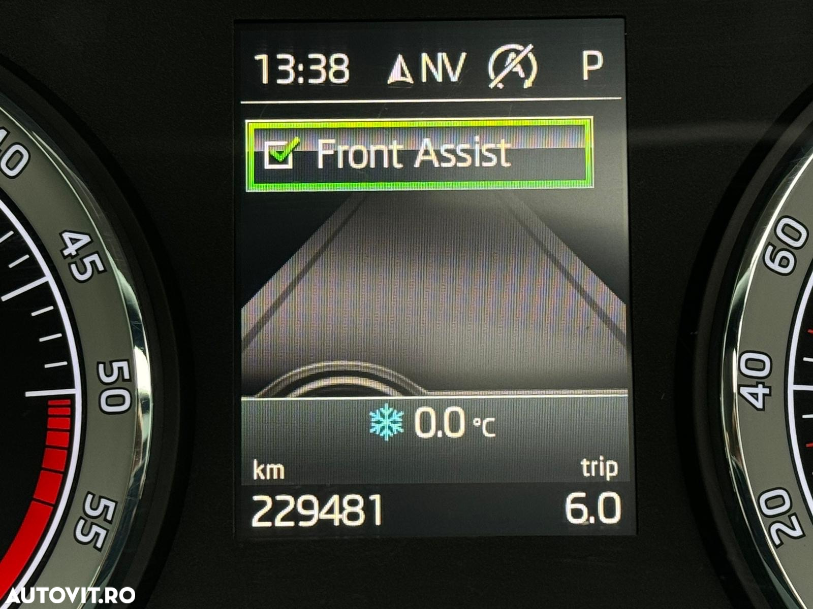 Skoda Kodiaq 2.0 TDI DSG Selection - 21