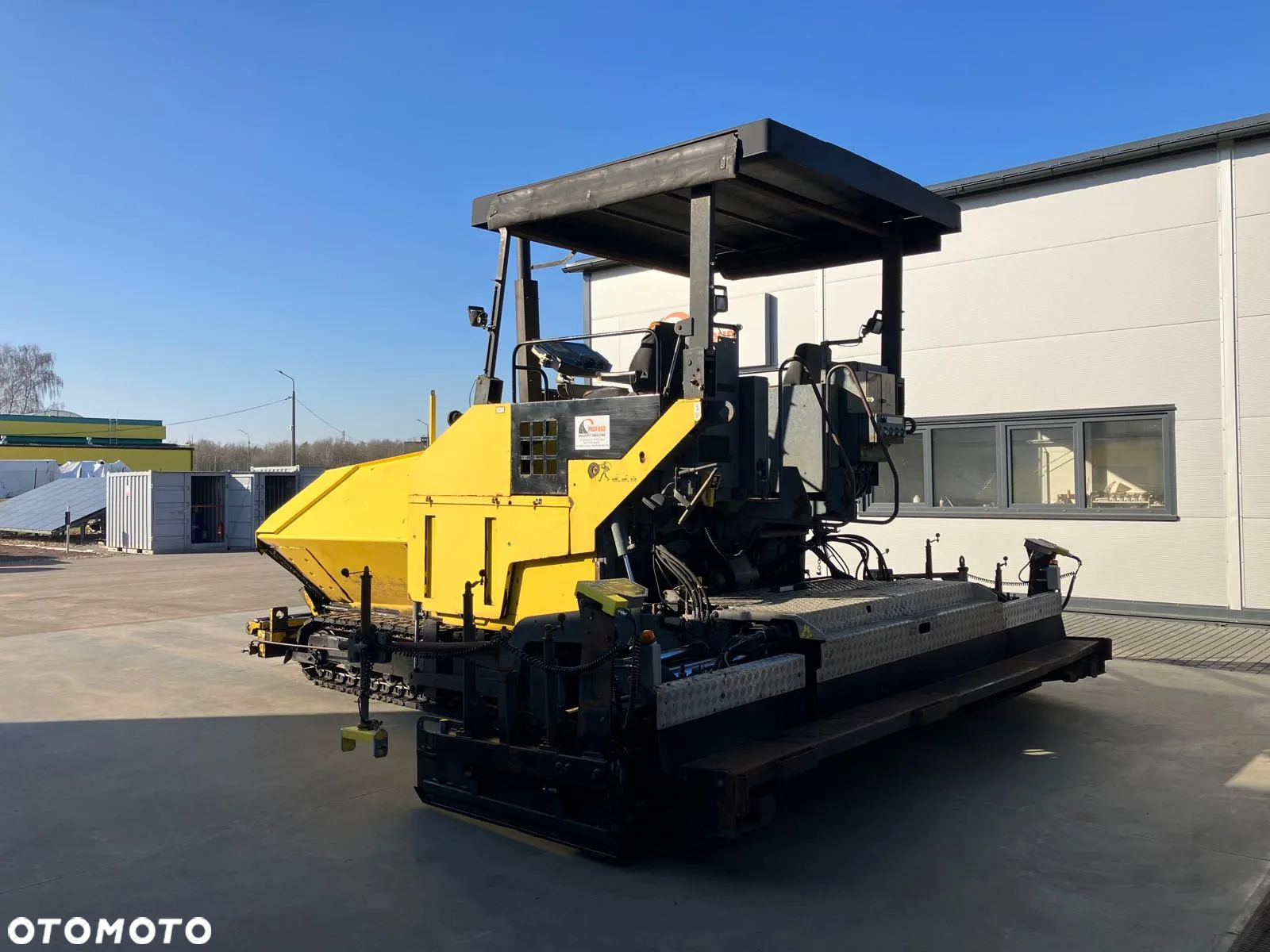 ABG Titan 7820 - 5