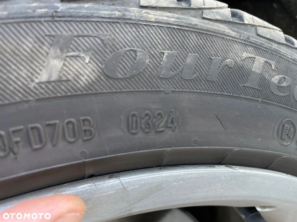 Audi A4 Limousine 2.0 TDI DPF Ambiente - 17