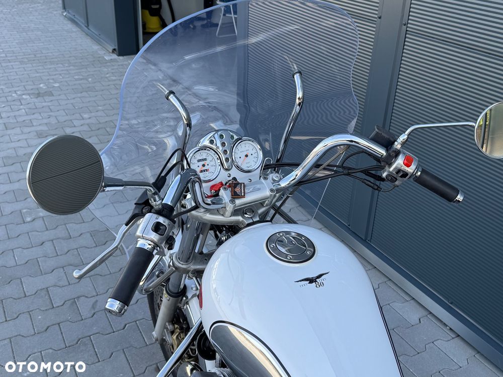 Moto Guzzi California - 20