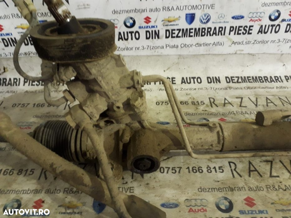 Caseta directie Koyo VW Fox Polo Seat Skoda - 2