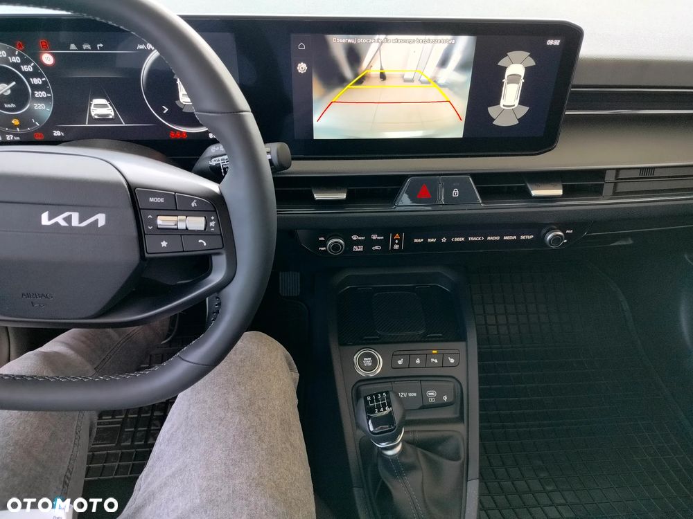 Kia Stonic 1.0 T-GDI L Business Line - 11