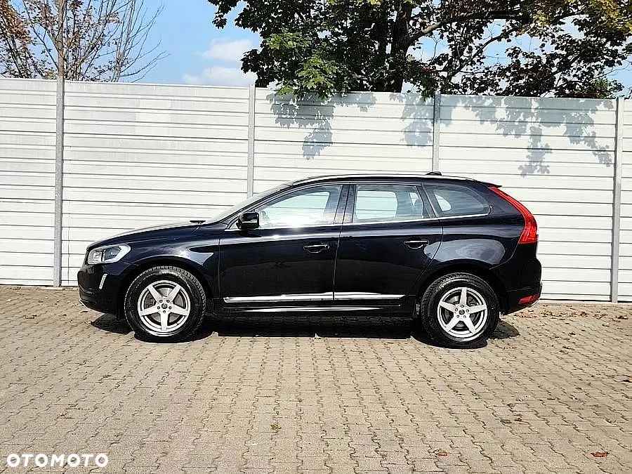 Volvo XC 60 D4 Geartronic Summum - 5