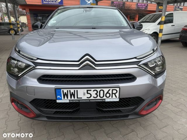 Citroën C4 1.5 BlueHDi Shine S&S EAT8 - 4