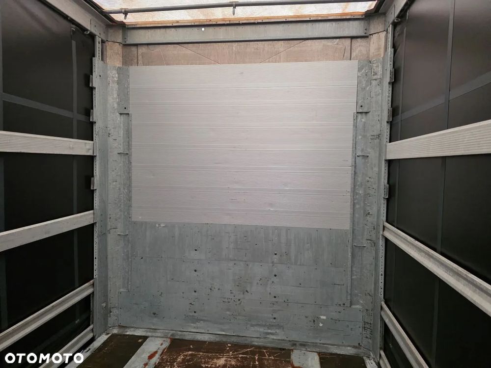 Schmitz Cargobull Varios* Dach pod.* Oś pod.* Paleciara* Komputer! - 27