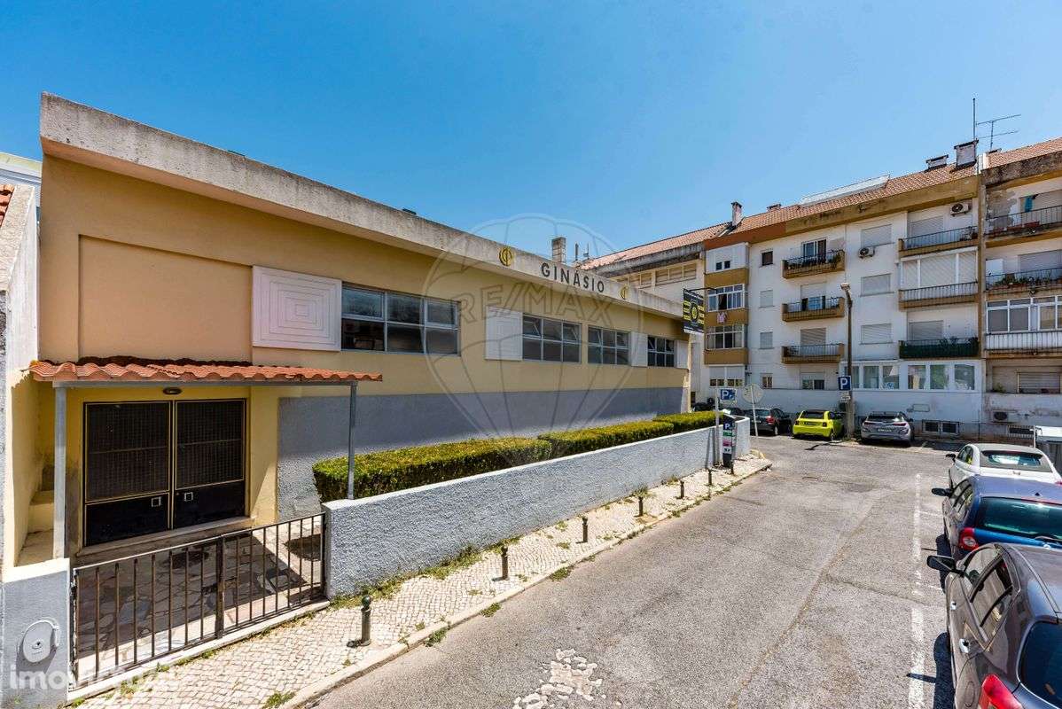 Armazém  para venda - Grande imagem: 3/34