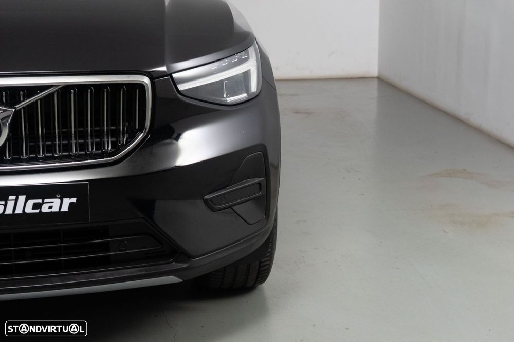 Volvo XC 40 1.5 T4 PHEV Inscription - 19