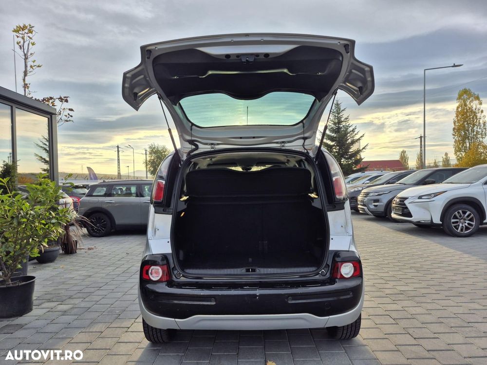 Citroën C3 Picasso - 15