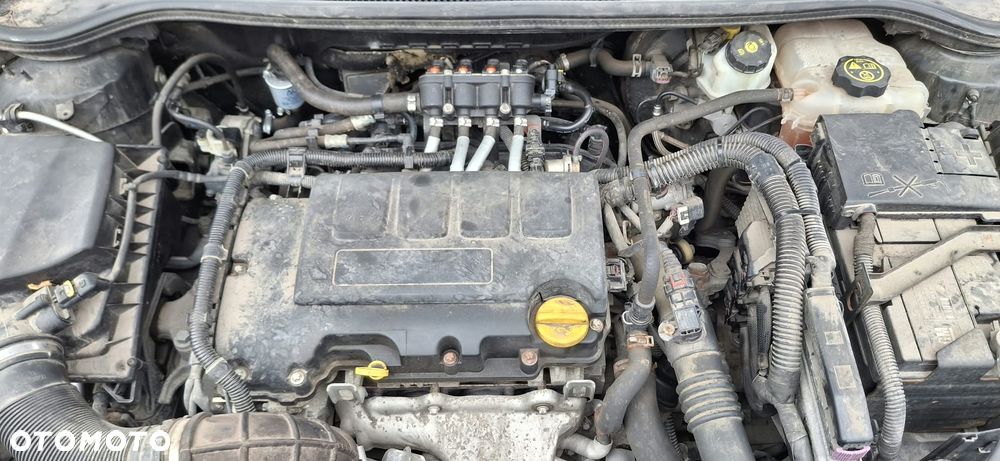 Opel Astra - 26