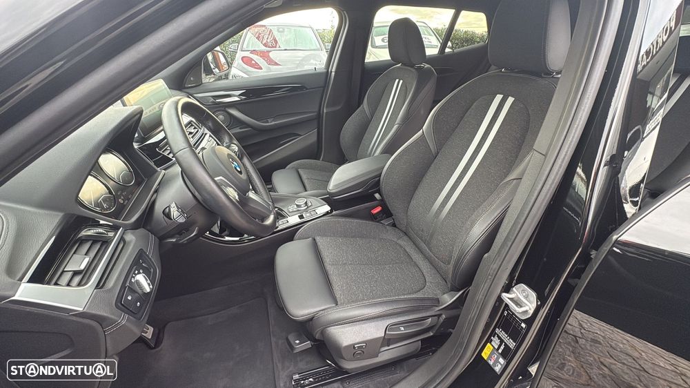 BMW X2 25 e xDrive Pack M - 22