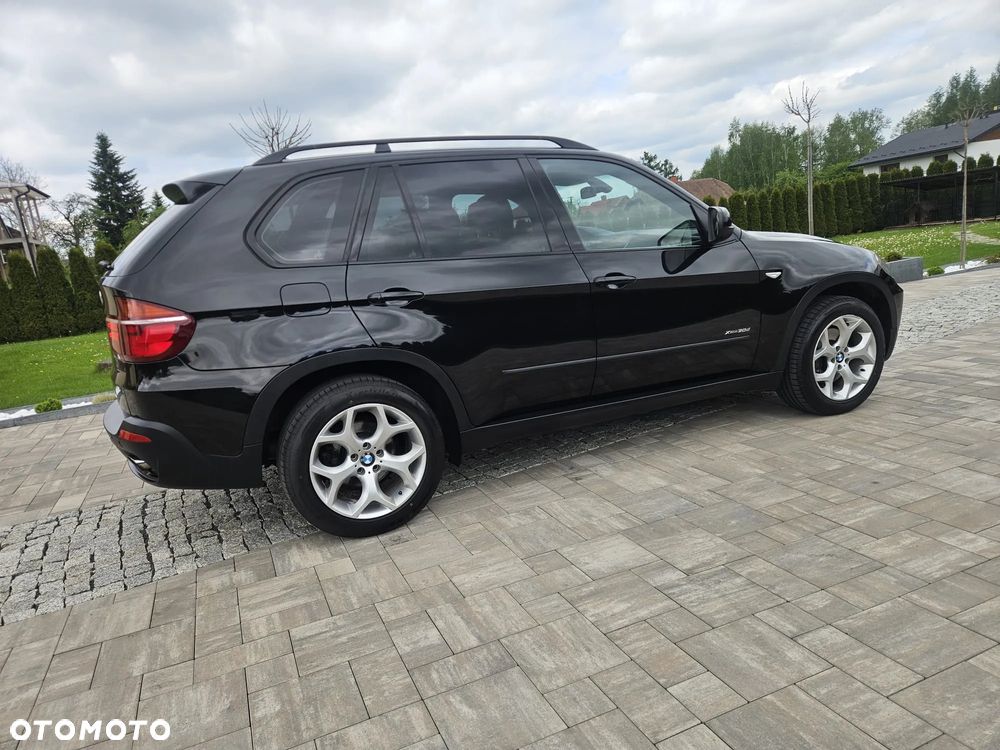 BMW X5 xDrive30d - 35