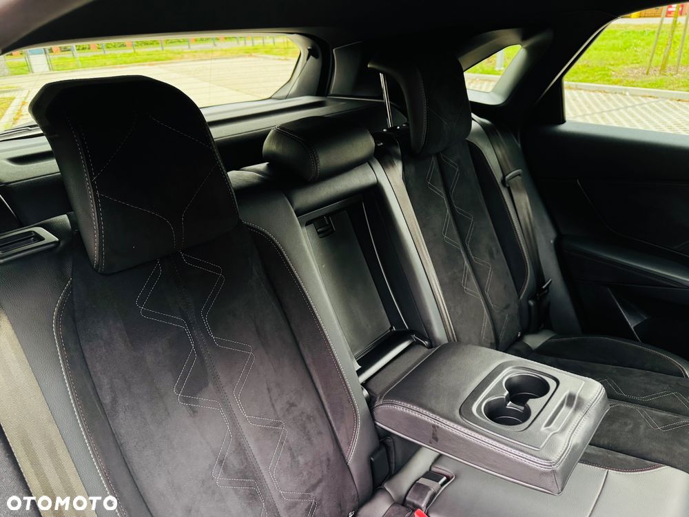 DS Automobiles DS 7 Crossback 1.5 BlueHDi So Chic - 34