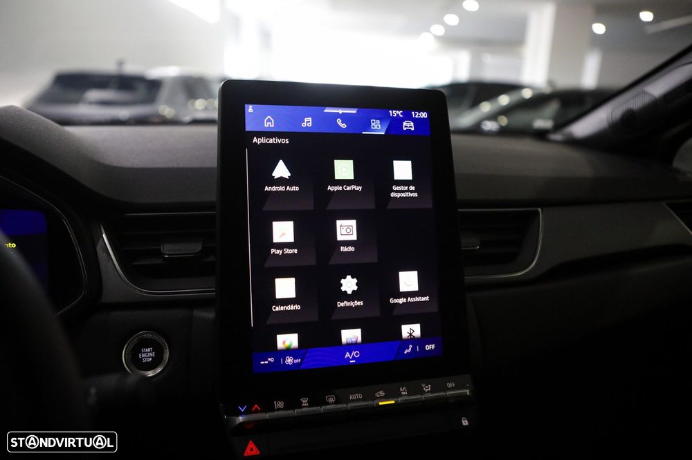 Renault Symbioz - 38