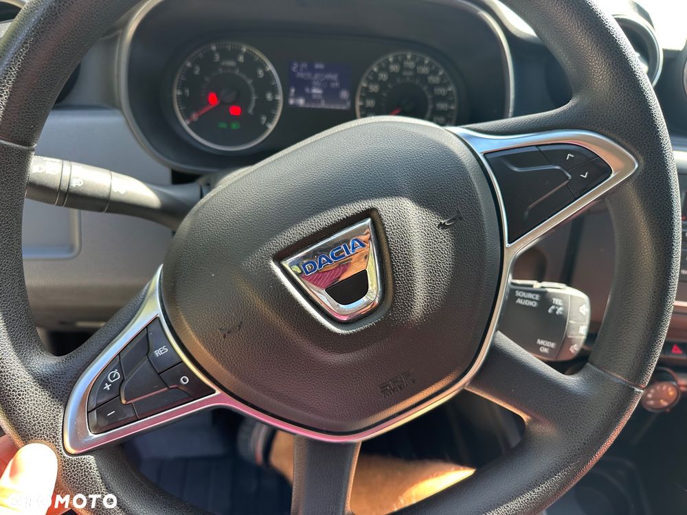 Dacia Duster - 26