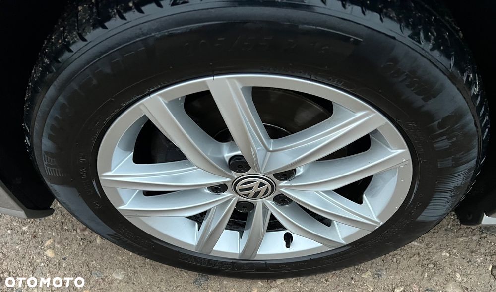 Volkswagen Golf 1.5 TSI BMT Highline - 22