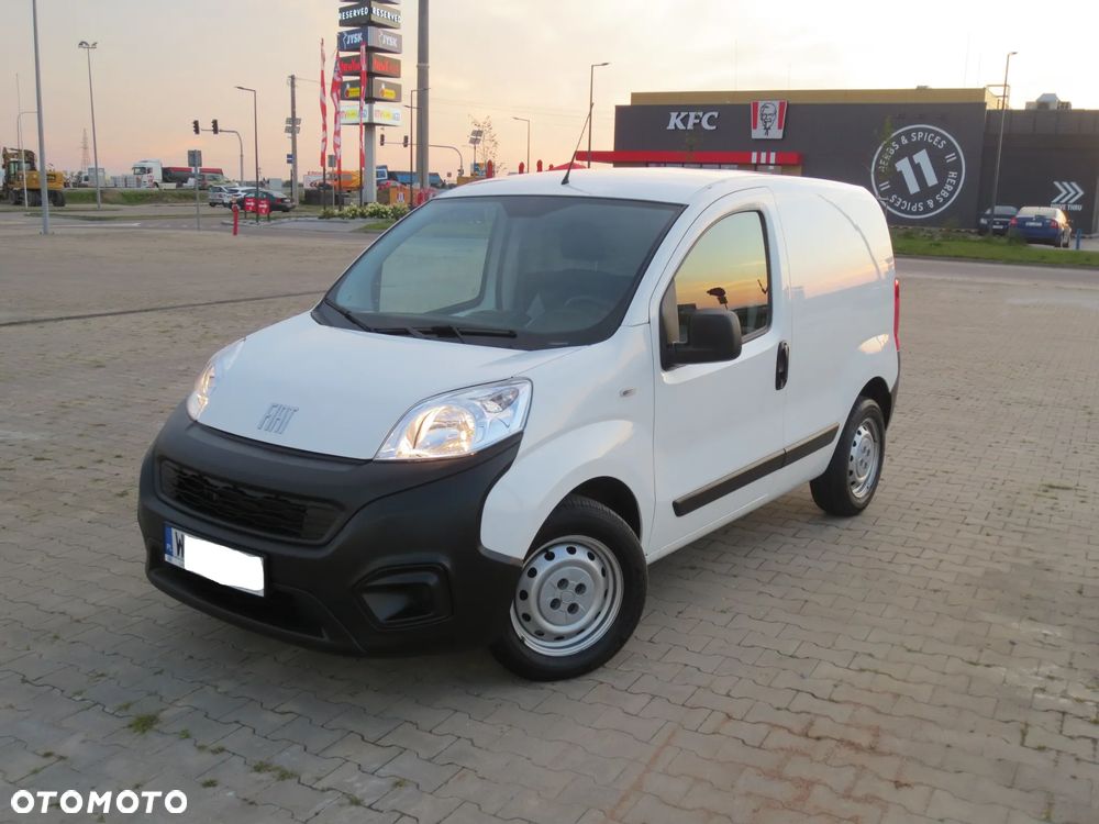 Fiat Fiorino