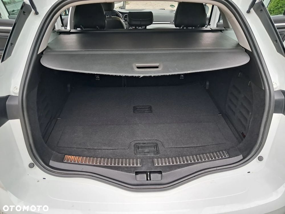 Renault Megane 1.7 Blue dCi Intens EDC - 14