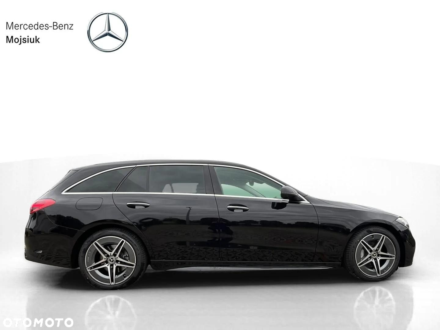 Mercedes-Benz Klasa C - 6