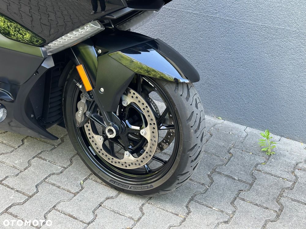 BMW K - 30
