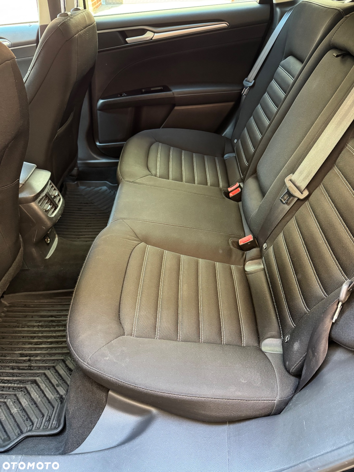 Ford Mondeo 1.5 TDCi Edition - 28