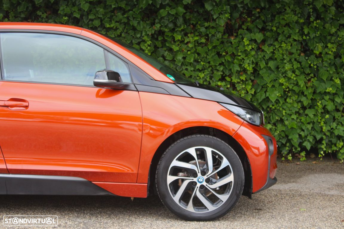 BMW i3 - 5