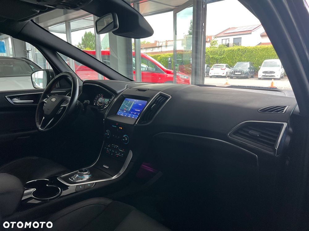Ford S-Max 2.0 EcoBlue ST-Line - 37
