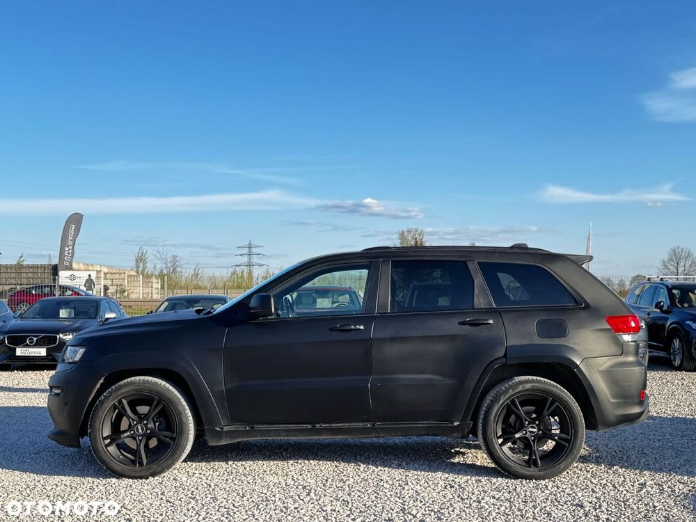 Jeep Grand Cherokee - 7