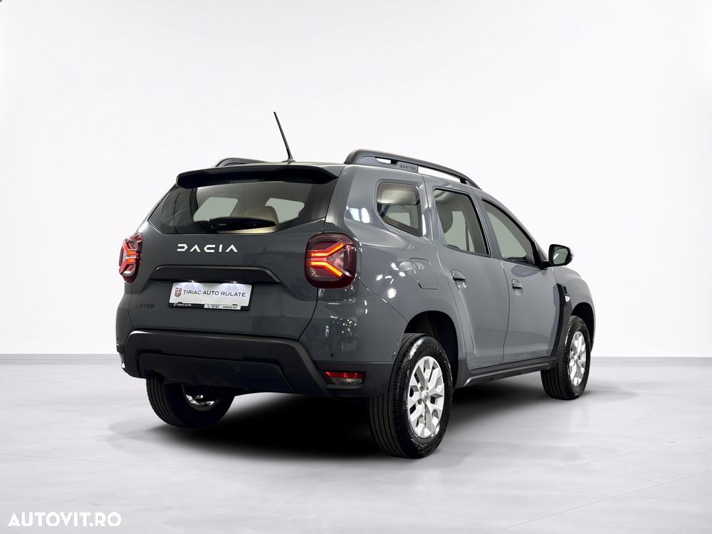 Dacia Duster - 6