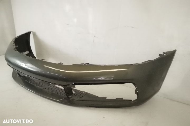 Bara Fata Originala In Stare Buna Porsche 911 992 2018 2019 2020 - 3