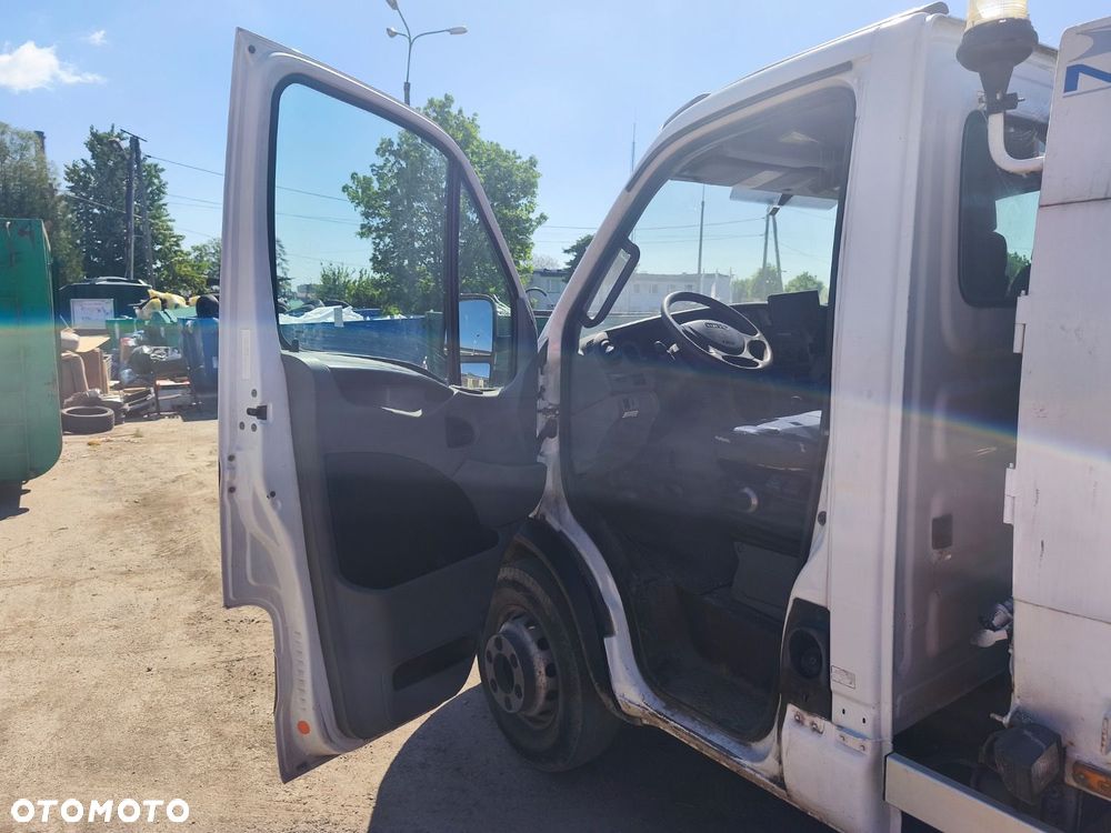 Iveco Daily 65C18 - 10