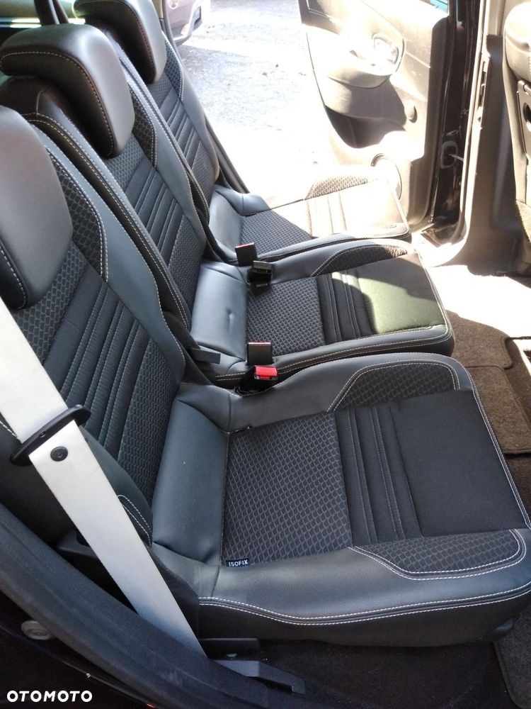 Renault Scenic Energy TCe 130 S&S Xmod Bose Edition - 3