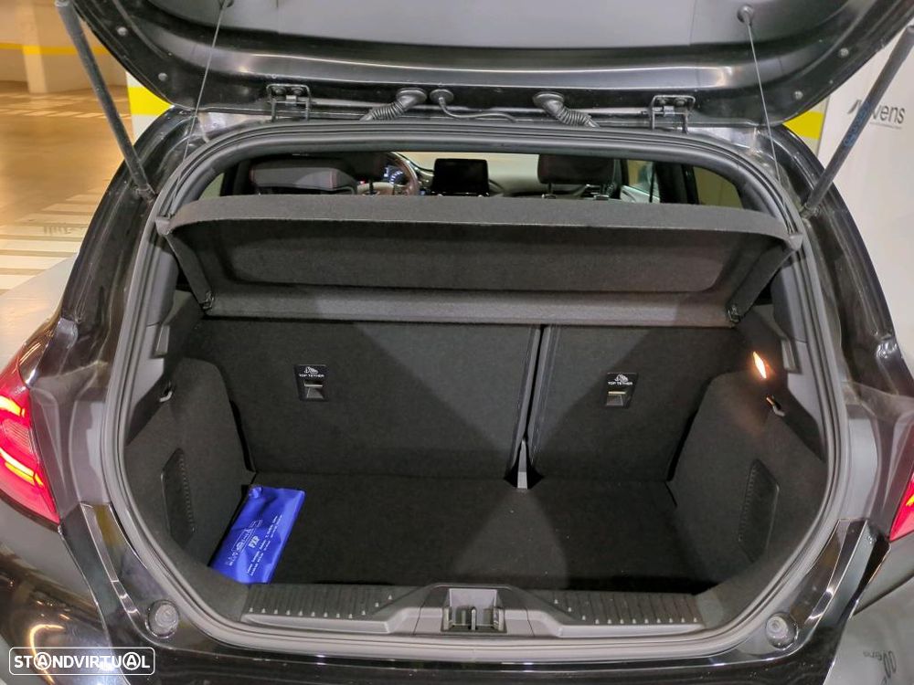 Ford Fiesta 1.0 EcoBoost ST-Line - 10