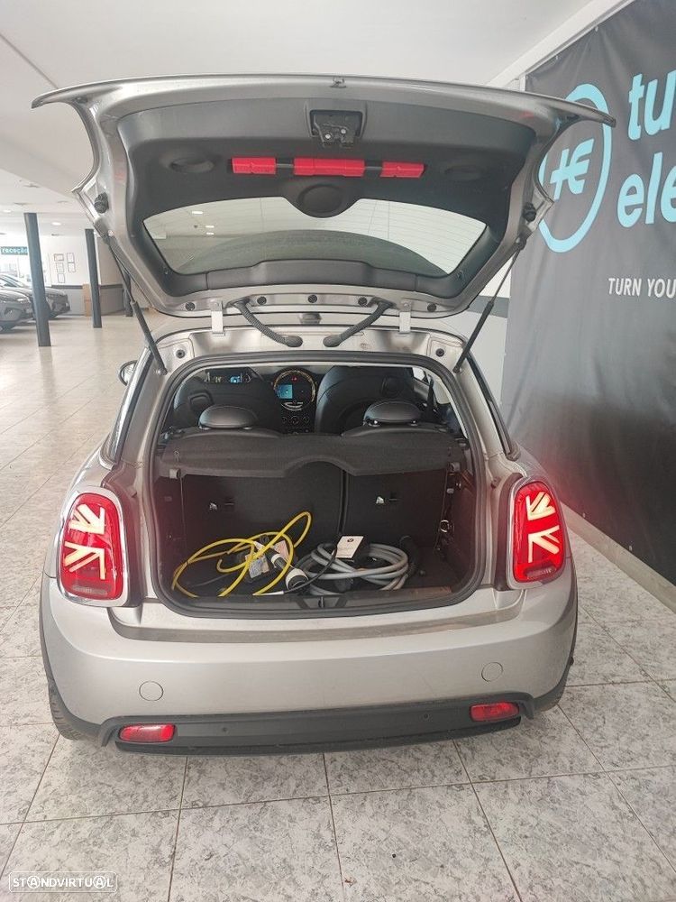 MINI 3 Portas Cooper SE - 7