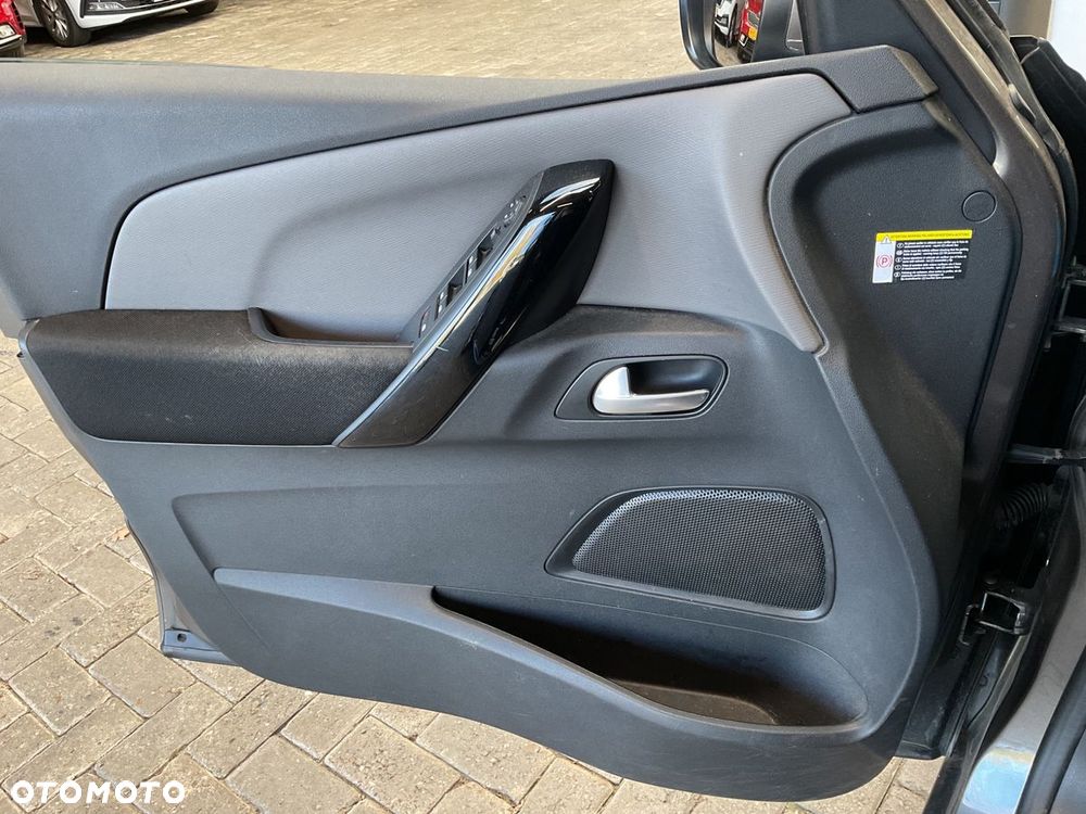 Citroën C4 Picasso BlueHDi 120 Business Class - 12