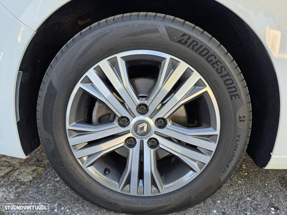 Renault Mégane 1.5 Blue dCi Zen - 21
