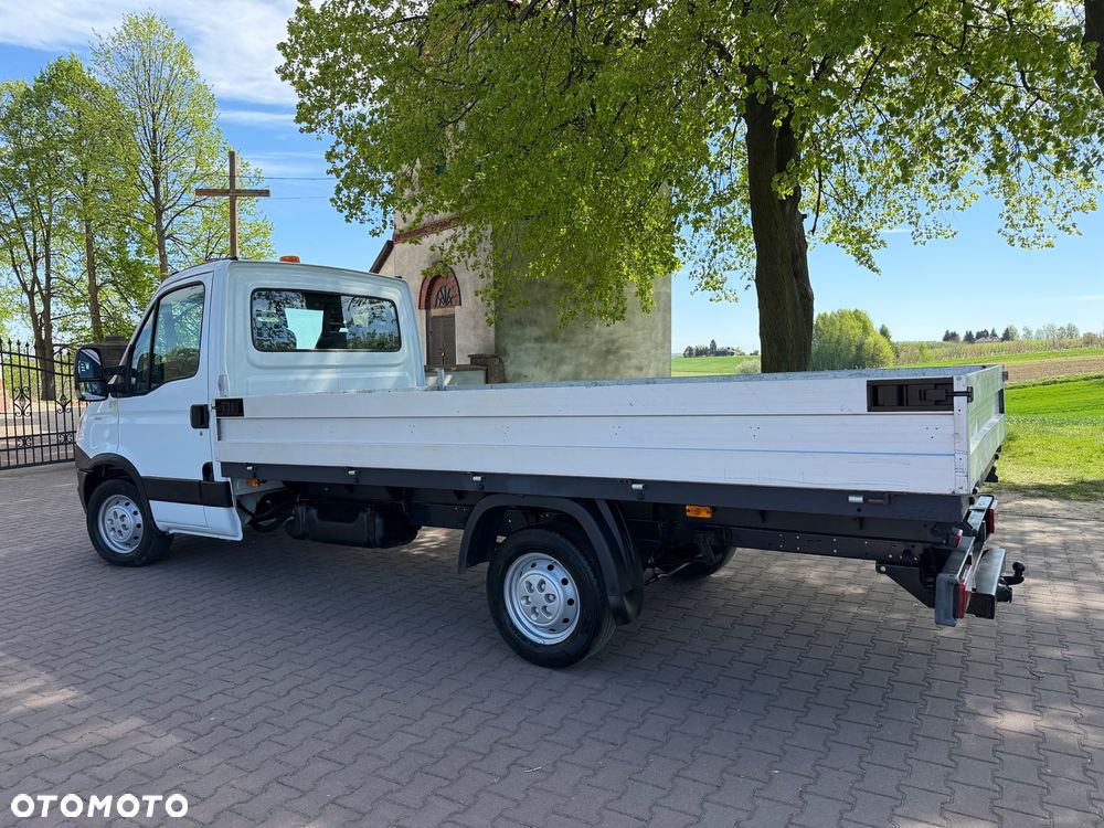 Iveco Daily 35S11 - 8