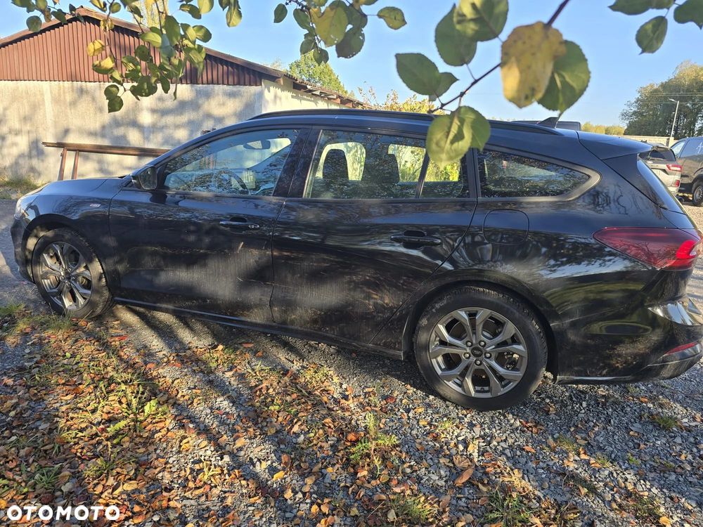 Ford Focus - 19