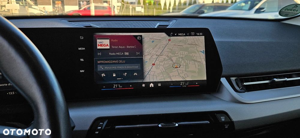 BMW X2 sDrive18d - 31