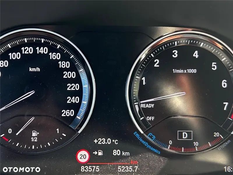 BMW X2 sDrive20i M Mesh sport - 6