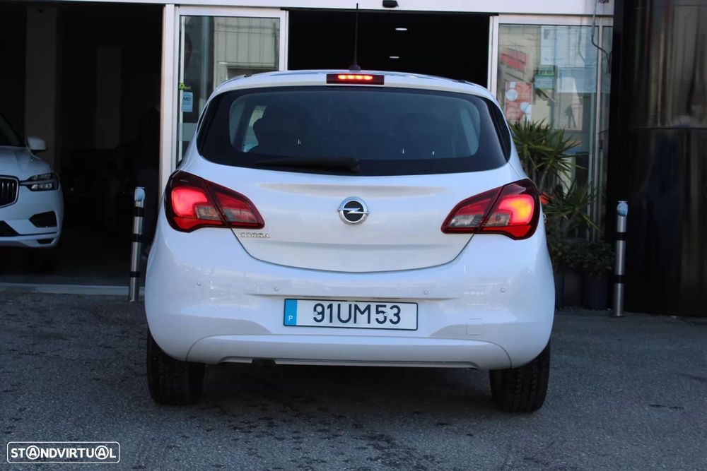 Opel Corsa 1.2 Edition - 25